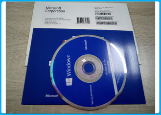 Microsoft Windows 8,1 - bloco BRANDNEW de 32 bits e 64-bit da versão completa do polonês do OEM