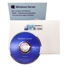 Língua 2019 do SoC do bloco de Datacenter DVD do servidor da janela da ativação do OEM multi